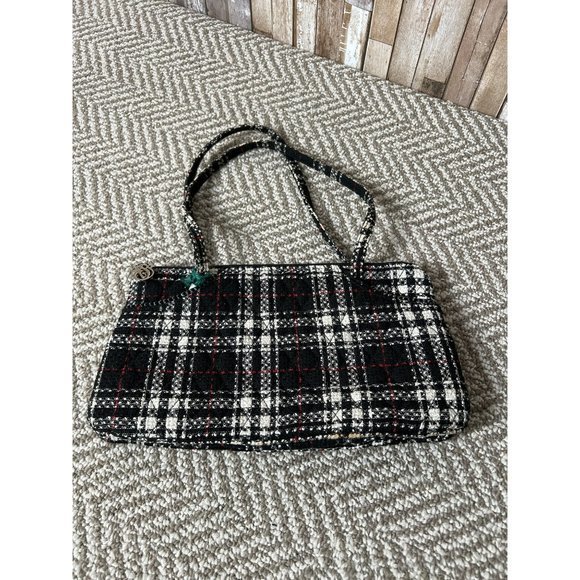 Vera Bradley Handbags - Vera Bradley Over the Shoulder Purse